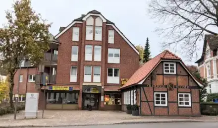 Foto von Ollrogge-Kleinert Bestattungen GmbH