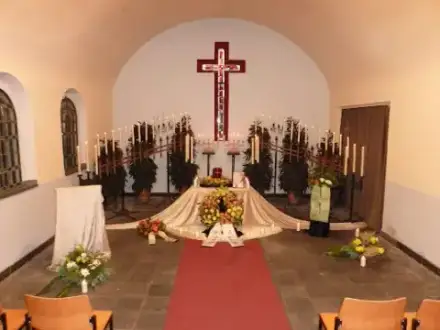 Foto von Olzem Bestattungen