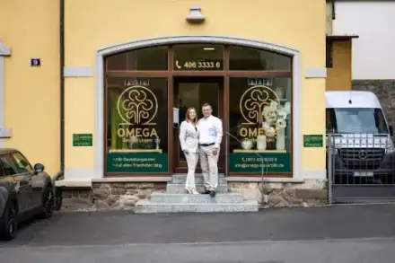 Foto von OMEGA Bestattungen - Ihr Bestatter in Würzburg