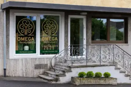 Foto von OMEGA Bestattungen
