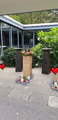 Foto von OMEGA by Bestattungen Fischer GmbH