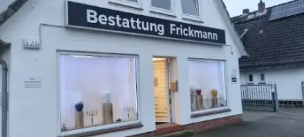 Foto von Online-Bestattung-Frickmann