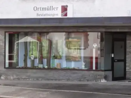 Foto von Ortmüller Bestattungen