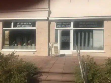 Foto von Orzechowski Bestattungen