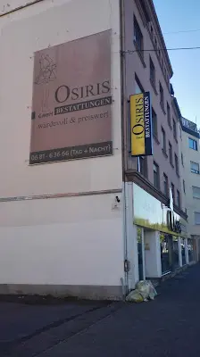 Foto von OSIRIS Bestattungen