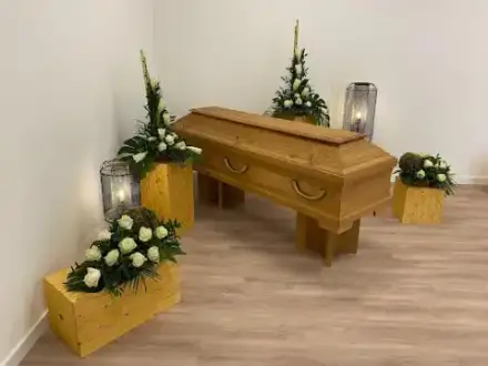 Osterholzer Bestattungsinstitut GE·BE·IN GmbH