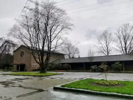Foto von Ostfriedhof Gelsenkirchen