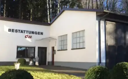 Foto von Ott Bestattungen GmbH