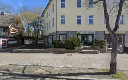 Foto von Otto Berg Bestattungen