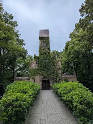 Foto von Otto Berg Bestattungen