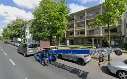 Foto von Otto Berg Bestattungen