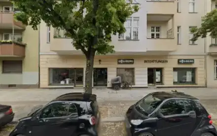 Foto von Otto Berg Bestattungen