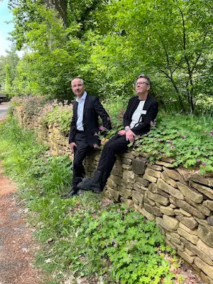 Foto von Overberg Bestattungen