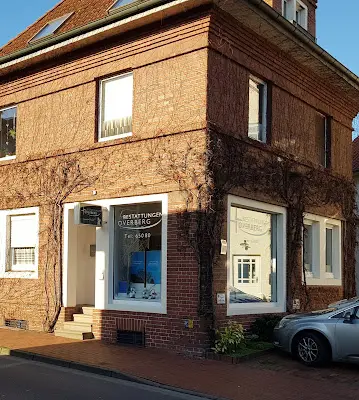 Foto von Overberg Markus Bestattungen