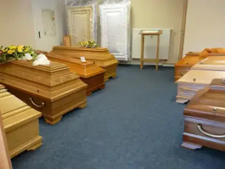 Foto von Overberg Markus Bestattungen