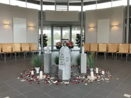 Foto von P. Bröxkes Bestattungen