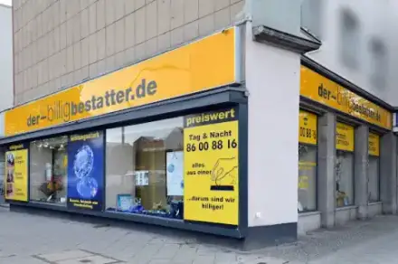 Foto von Paatsch Bestattungen