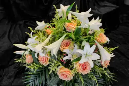 Foto von PALM Bestattungshaus