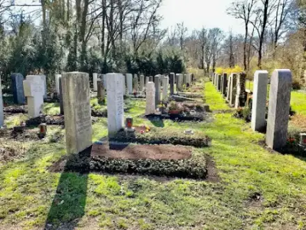 Foto von Parkfriedhof Untermenzing