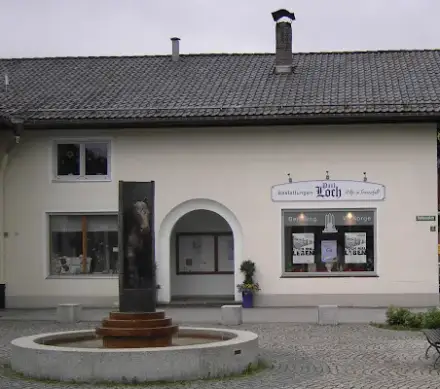 Foto von Paul Loch Bestattungsunternehmen e.K.