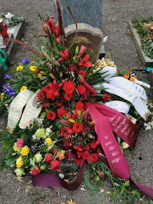 Foto von Paulus Bestattungen GmbH