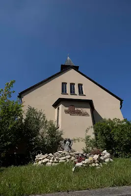 Foto von Pauluskirche TB Büro und Wareneingang