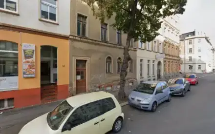 Foto von Pechstein Bestattungshaus