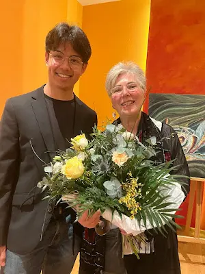 Foto von Pegasus Institut für Bestattung, Begegnung und Kultur GmbH