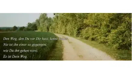 Foto von Peter Brenig Bestattungsinstitut