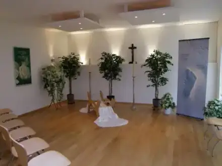 Foto von Peter Esser Bestattungen Trauerbegleitung