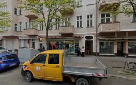 Foto von Peter Meinold Bestattungen