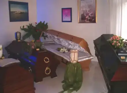 Foto von Peter Reuther Bestattungen GmbH