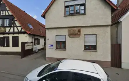 Foto von Peter Straub Bestattungen