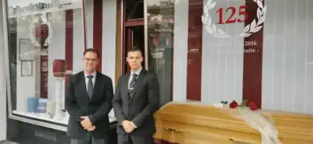 Foto von Peter Suchland