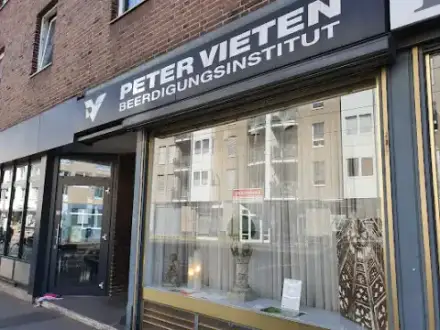 Foto von Peter Vieten Bestattungen