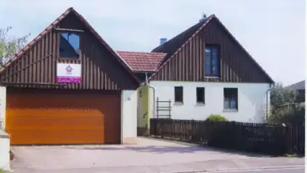 Foto von Pfeiffer Frieder Beerdigungsinstitut