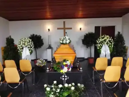 Foto von Pfeil & Rühl Bestattungen