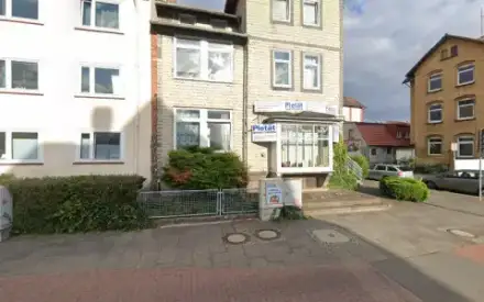 Foto von Pfennig Service am Haus