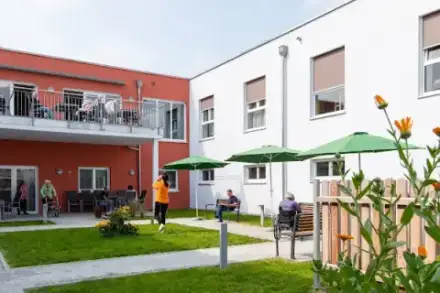 Foto von Pflegeheim "Pflegestift Vellberg"