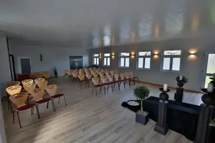 Foto von PFORDT Bestattungen Bad Sooden-Allendorf