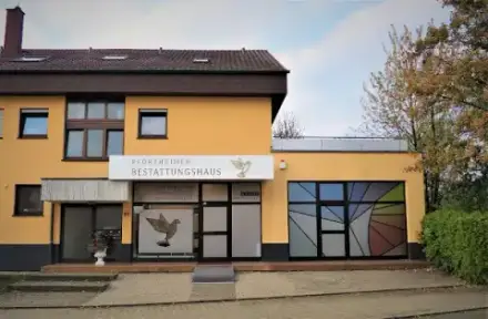 Foto von Pforzheimer Bestattungshaus GmbH
