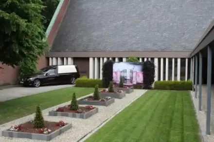 Foto von Philipp Niemann Bestattungshaus