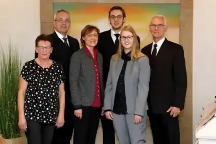 Foto von Philipp Niemann Bestattungshaus