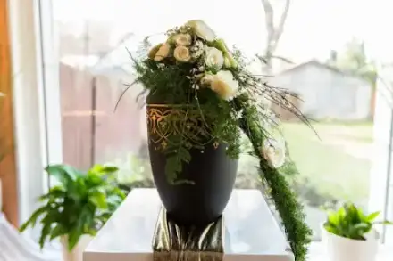 Foto von phoenix Bestattungen GmbH