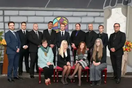 Foto von Pietät am Dornbusch