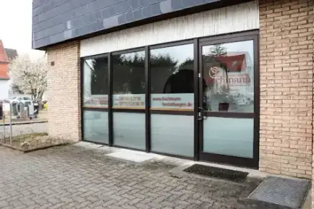 Foto von Pietät Andrä ehemals Bestattungsinstitut Bachmann