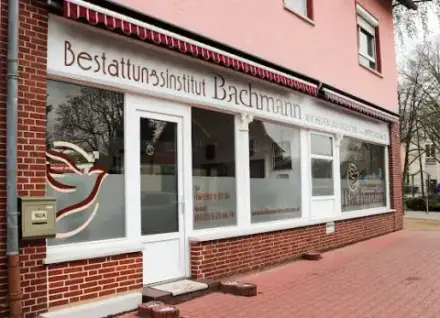 Foto von Pietät Andrä