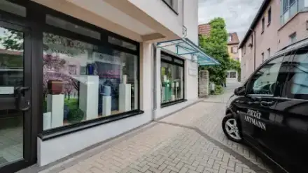 Foto von Pietät Antmann, Inh. Ralph Klein e.K.