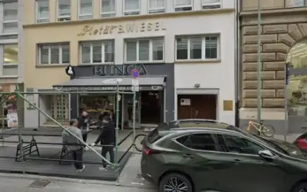 Foto von Pietät B. Wiesel Erstes Frankfurter Beerdigungsinstitut GmbH