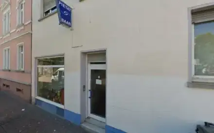 Foto von Pietät Baar